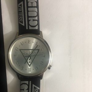 Nwot Guess Watch